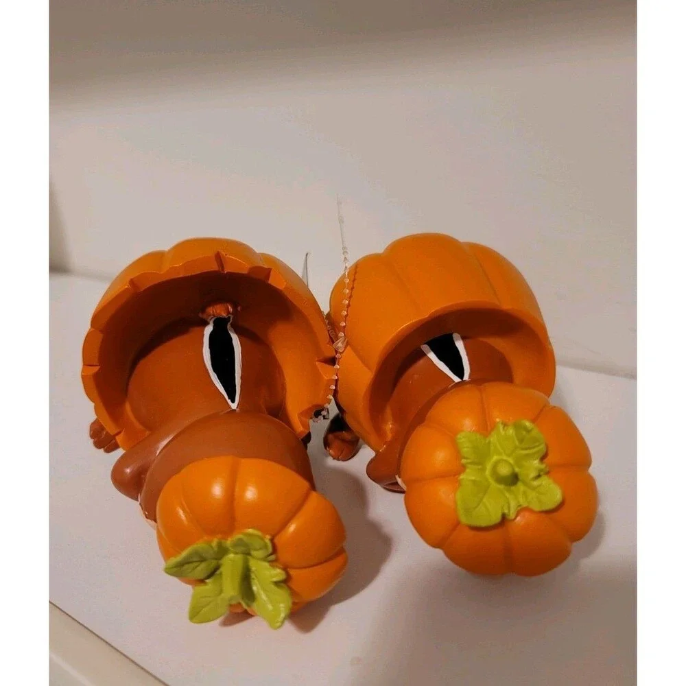 Celebrate Together™ Disney's Chip and Dale Halloween Resin Table Decor New